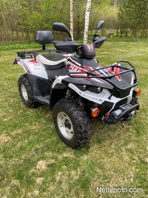 Linhai 300 T3B