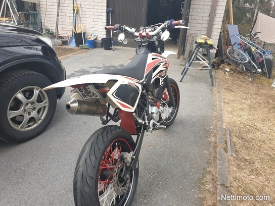 Beta RR