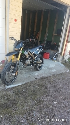 Derbi Senda
