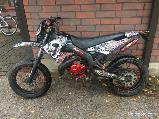 Derbi Senda