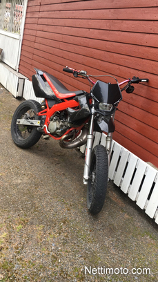Derbi Senda