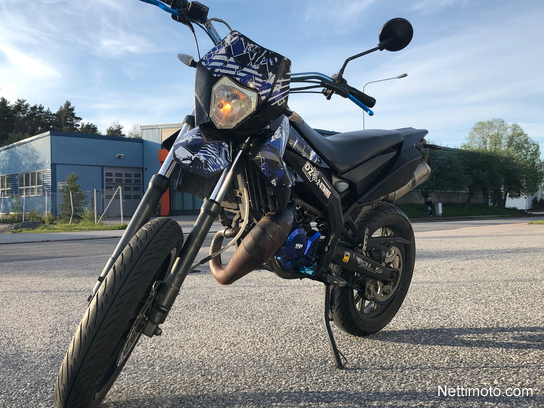 Derbi DRD