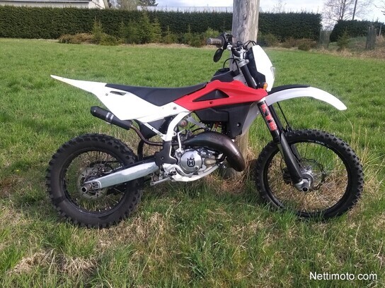Husqvarna WR