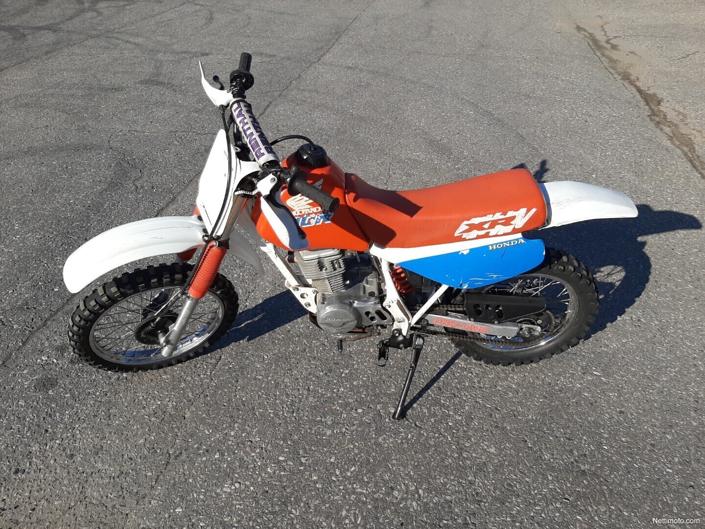 Honda xr 90