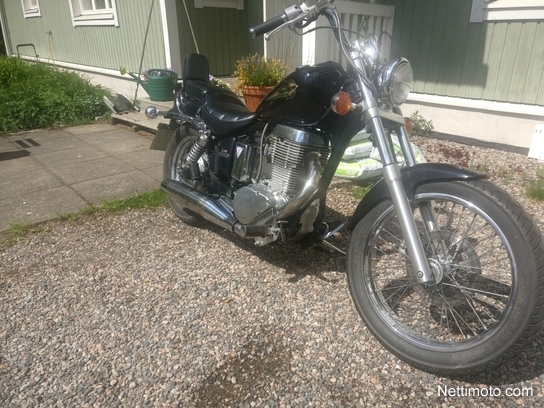 Suzuki LS