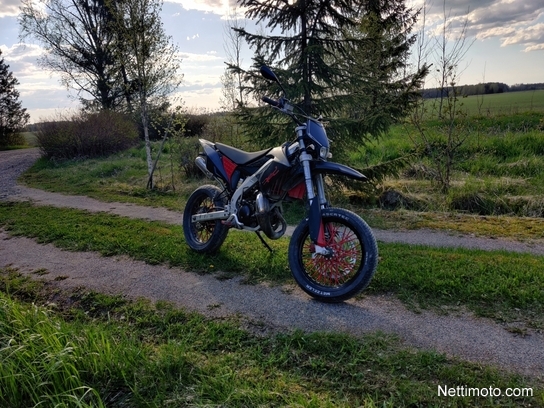 Derbi DRD
