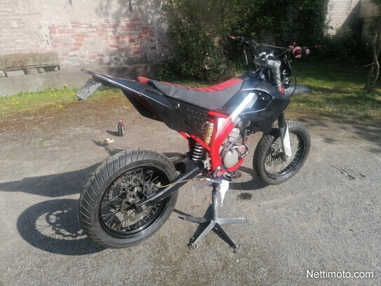 Derbi DRD