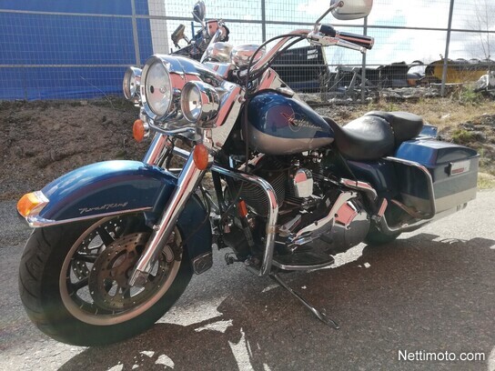 Harley-Davidson Touring