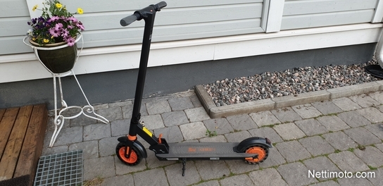 Muu merkki Muu malli