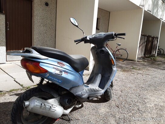Derbi Atlantis