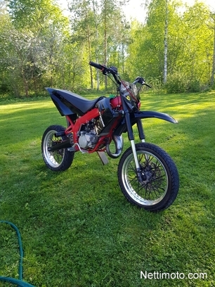 Derbi Senda