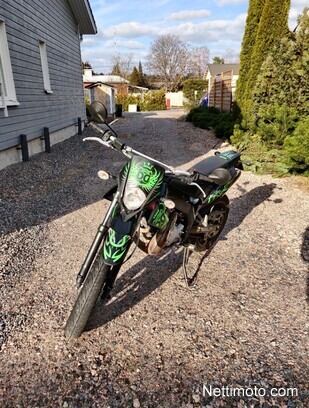 Derbi DRD
