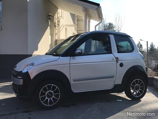 Microcar M.Go