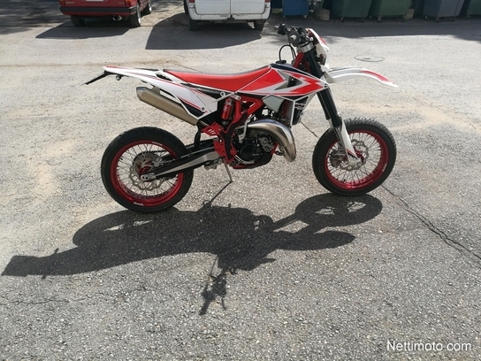 Beta RR