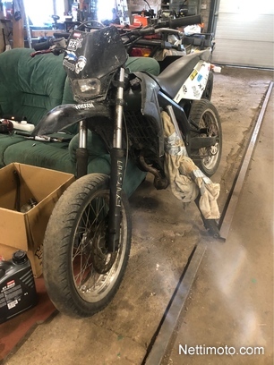 Derbi Senda
