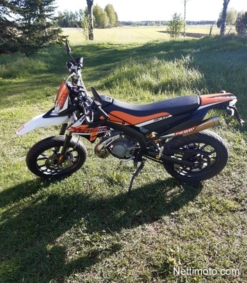 Derbi Senda