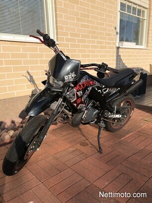 Derbi Senda