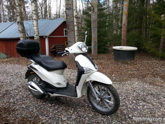 Piaggio ZIP