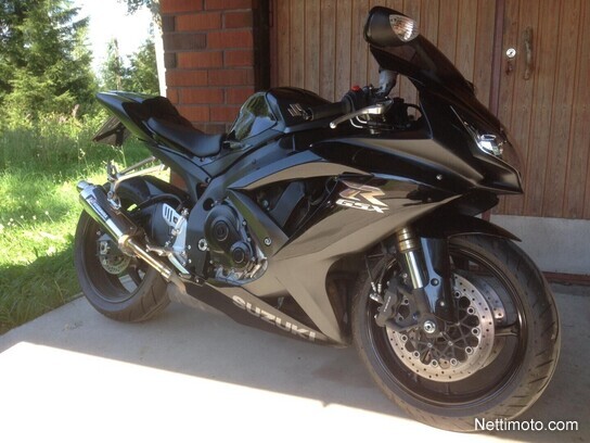 Suzuki GSX-R
