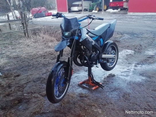Derbi Senda