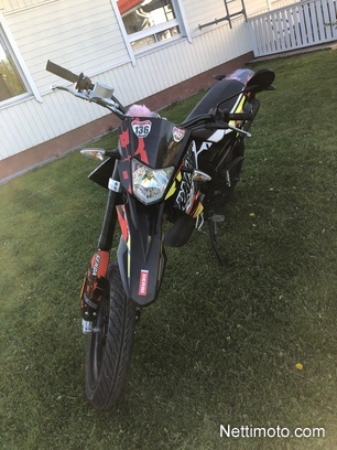Derbi Senda