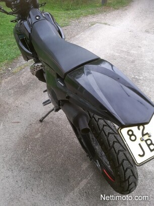 Derbi Senda