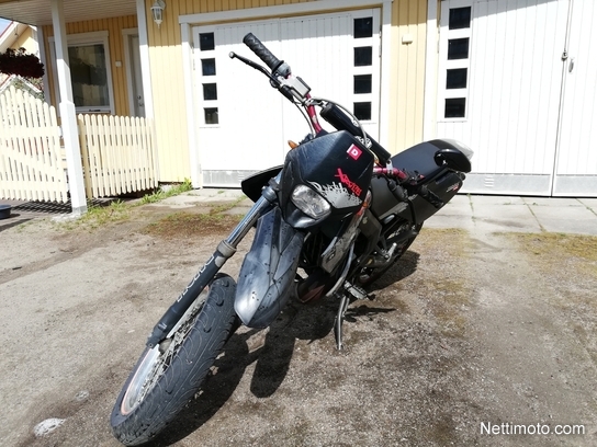 Derbi Senda