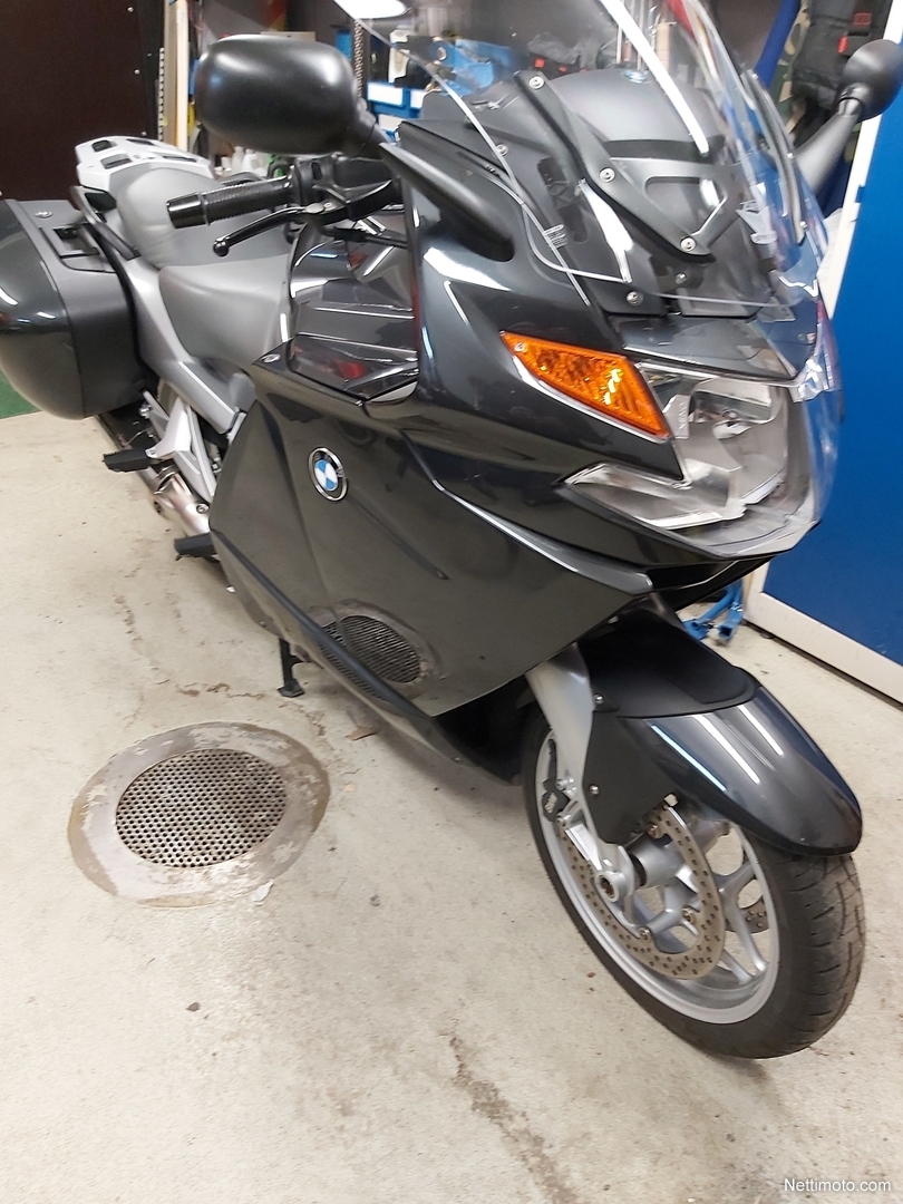 bmw k44