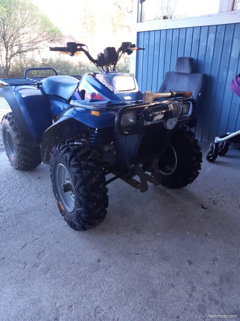Polaris Magnum 425 450 cm³ 1998 - Laukaa - Mönkijä - Nettimoto