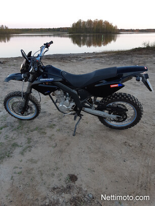 Derbi Senda