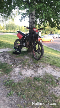 Aprilia RX