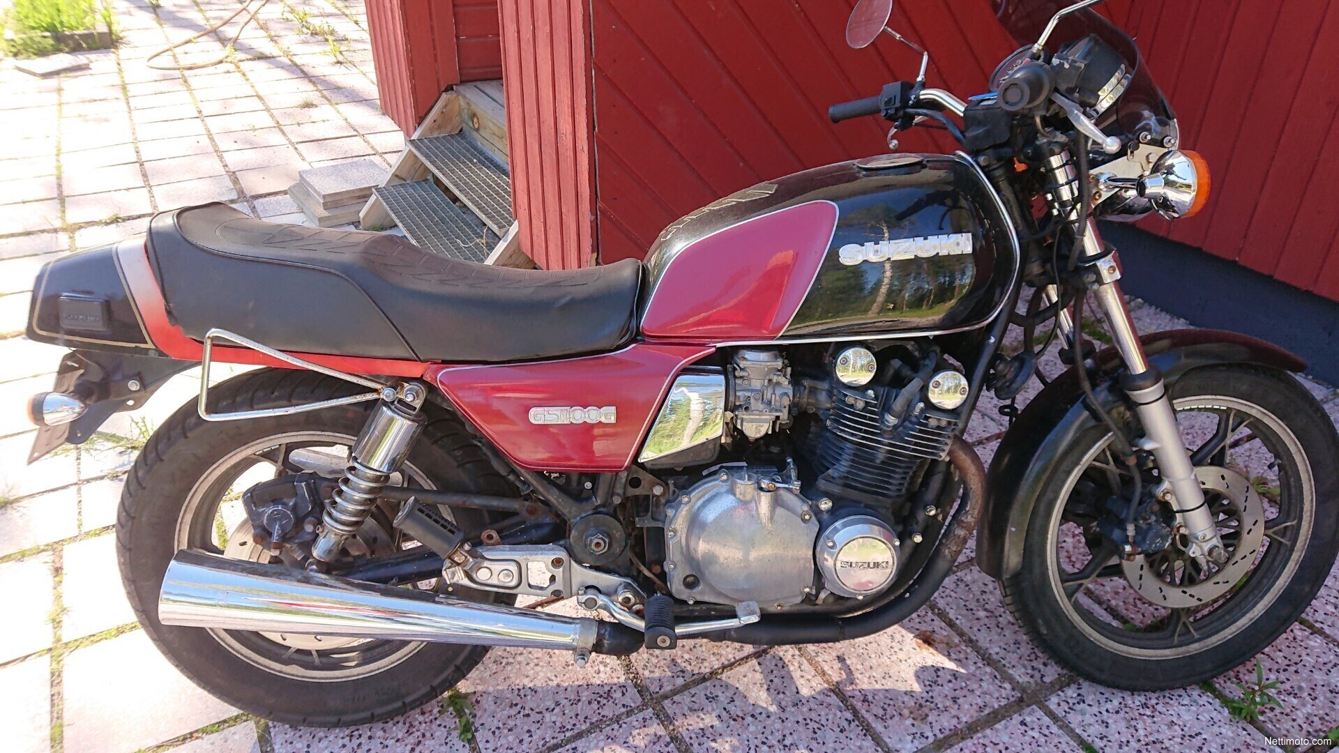 gsx g