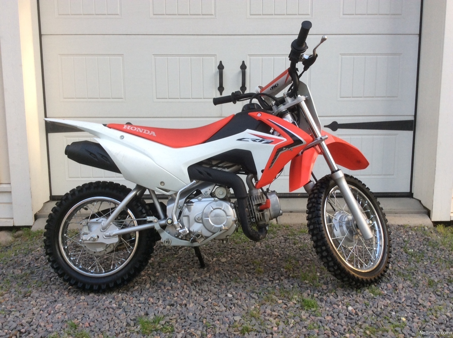 honda 110f for sale