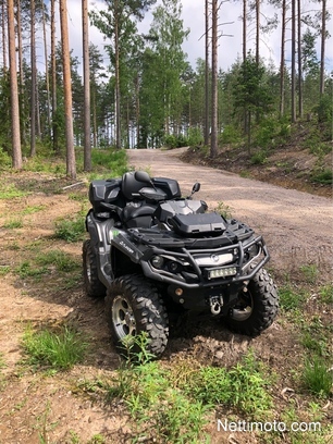 Can-Am Outlander