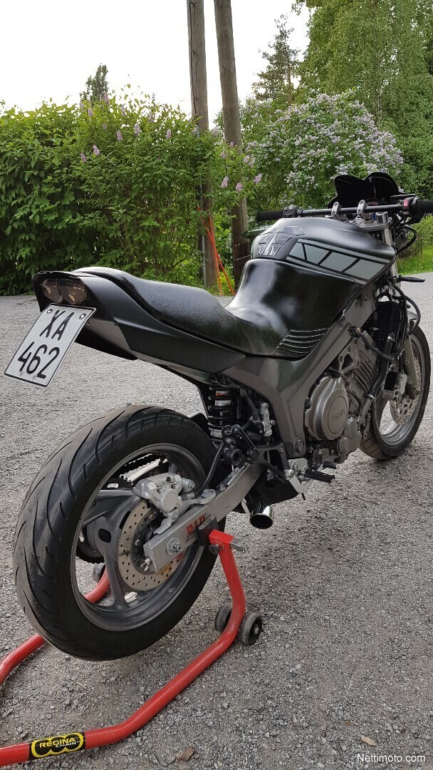 tdm scrambler
