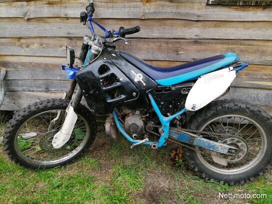 Aprilia RX