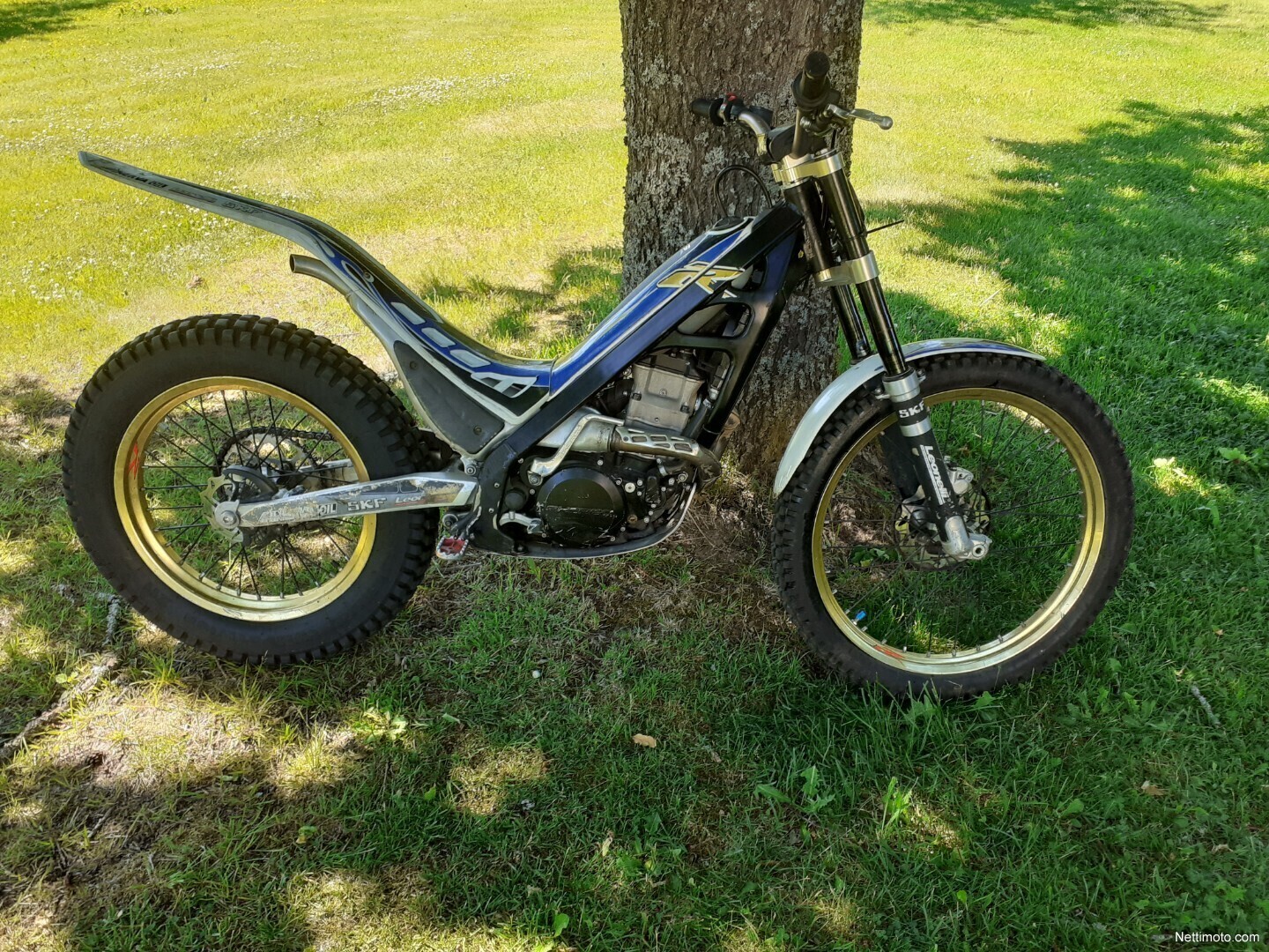 sherco trial 300