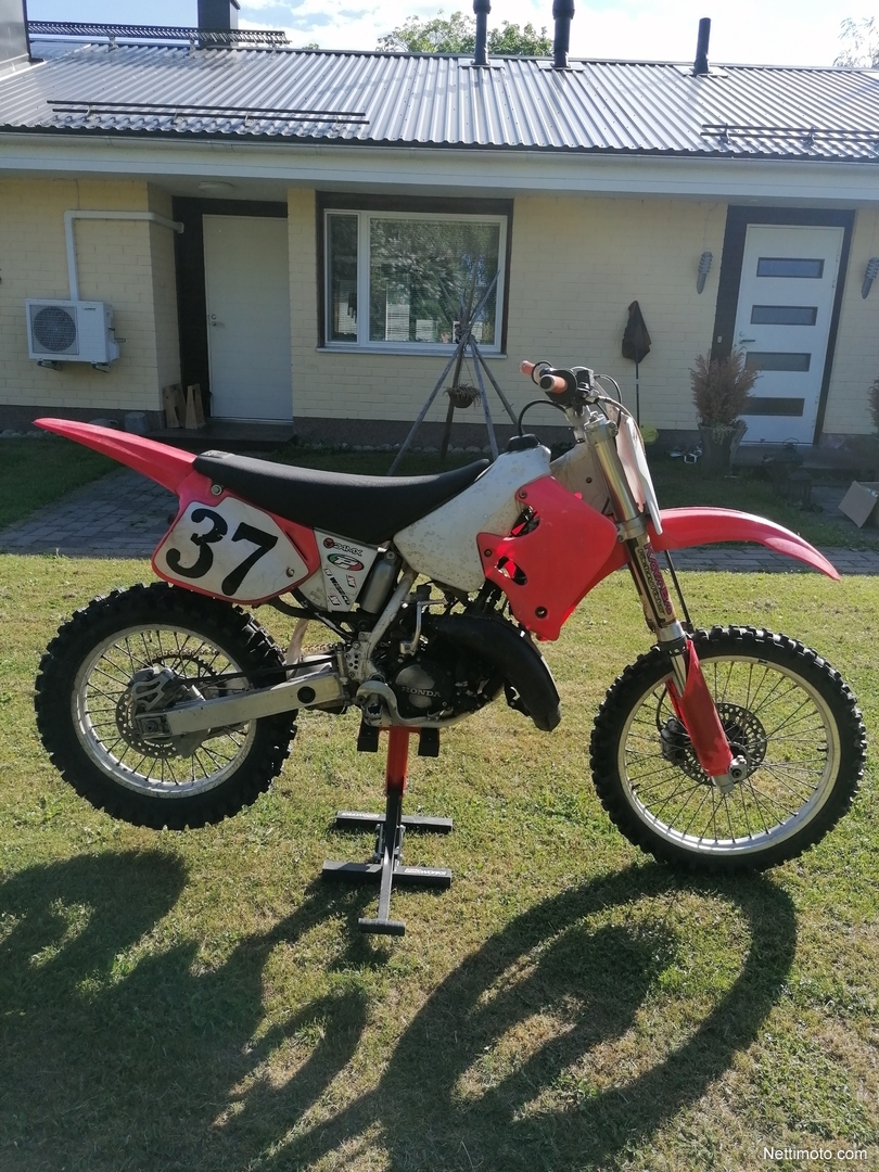 Honda cr125 1994