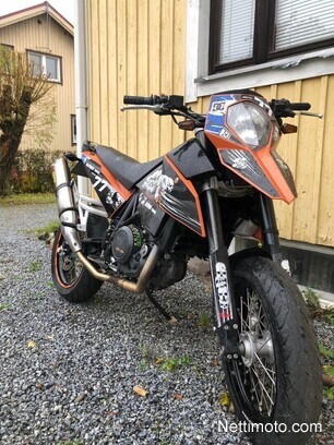 KTM 690