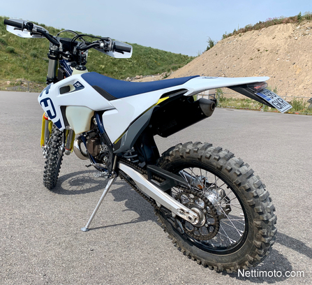 husqvarna te 150 2020