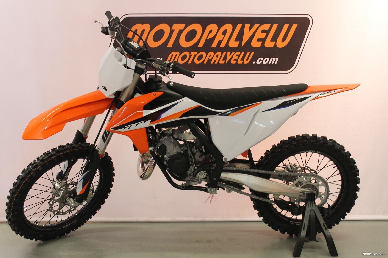 2021 ktm 150 sx for sale