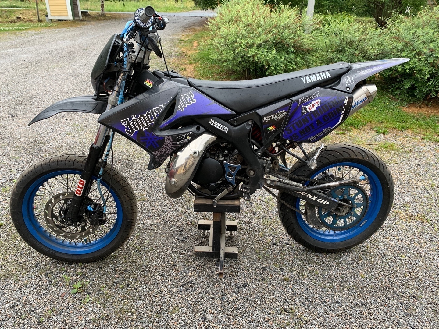 yamaha-dt-50x-mint-50-cm-2011-vesilahti-mopo-nettimoto