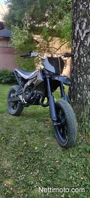 Derbi DRD
