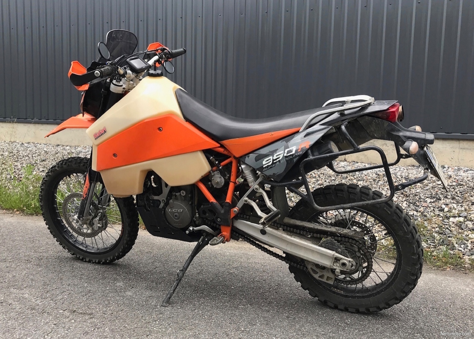 ktm 950 se for sale