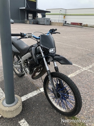 Derbi Senda