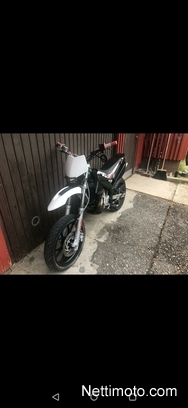 Derbi DRD