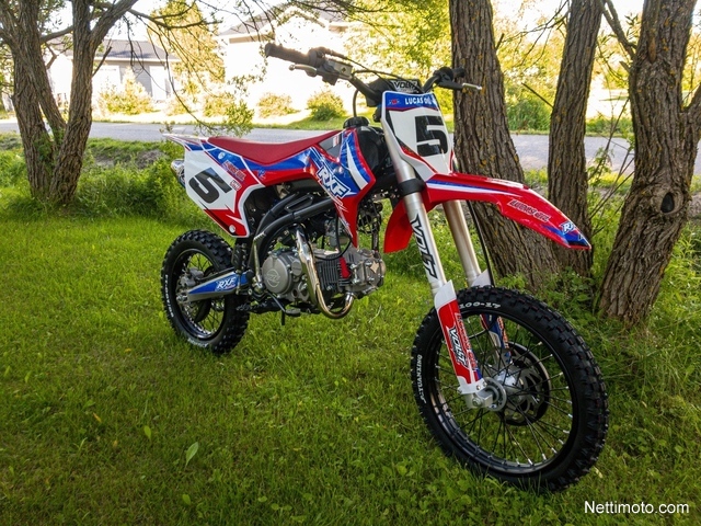 apollo rxf 125