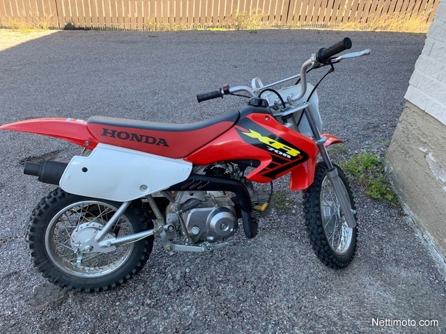 Honda xr 70