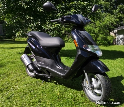 Derbi Atlantis