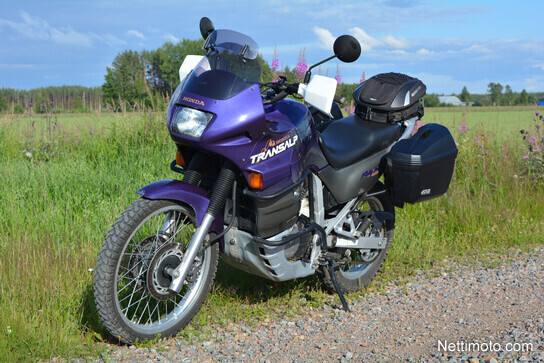 Honda XL